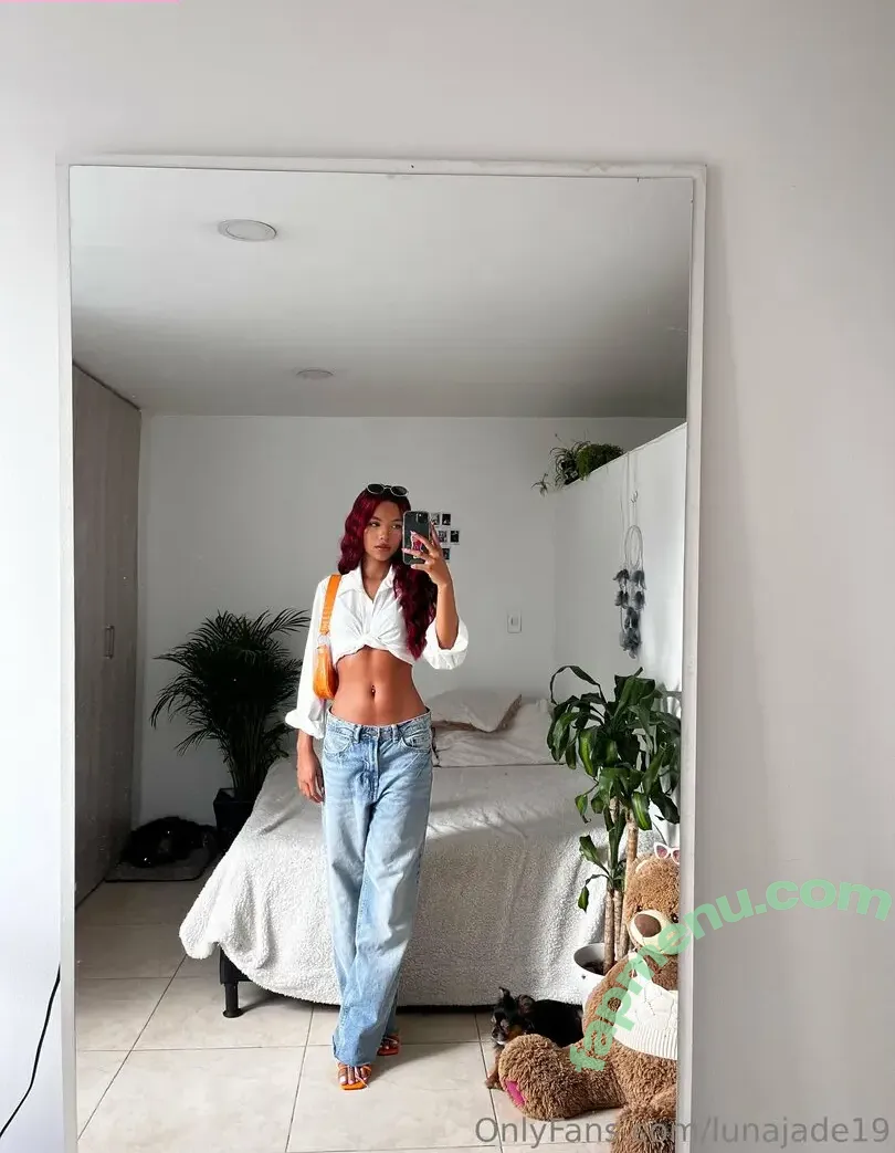 lunajade19 nude photo #0011 (lunajadegymnast)