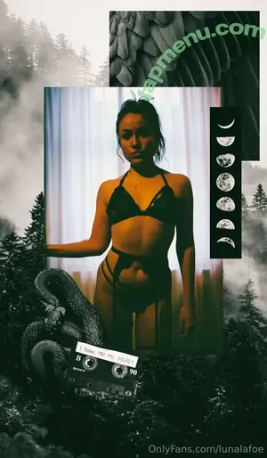 lunalafoe / lunaafaeee nude photo #0016