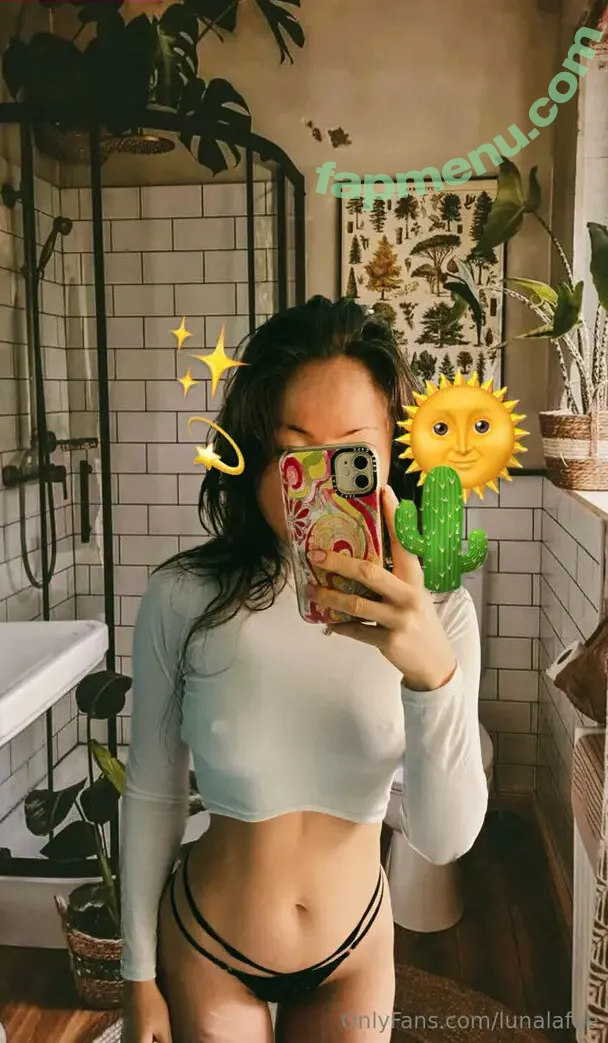 lunalafoe nude photo #0015 (lunaafaeee)