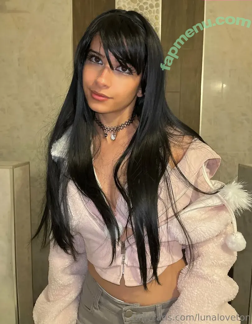 lunaloveton nude photo #0203 (lunaalottonn)