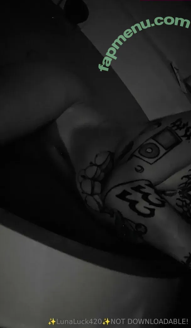LunaLuck420 nude photo #0027 (LunaLuck420)