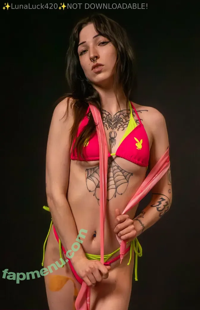 LunaLuck420 nude photo #0048 (LunaLuck420)