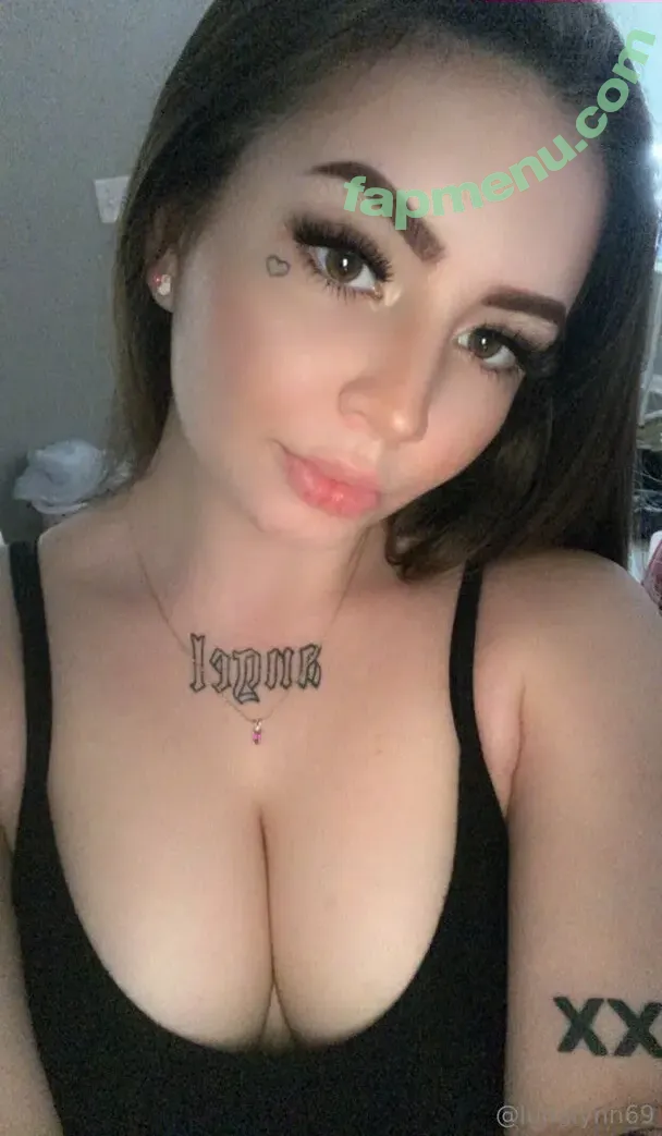 lunalynn69 nude photo #0090 (gabylunarok)