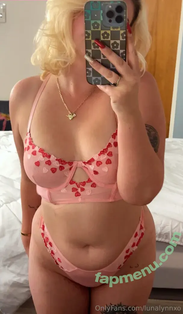 lunalynnxo nude photo #0013 (lunalynnxo)