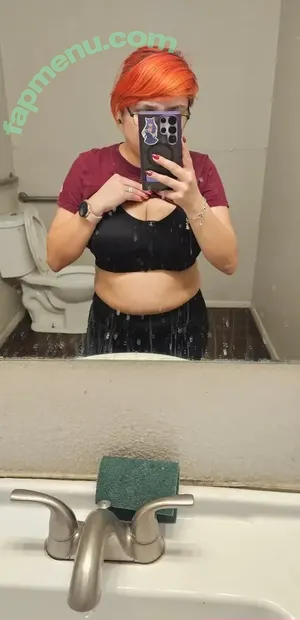 Lunamarieessence / msluluberries nude photo #0015