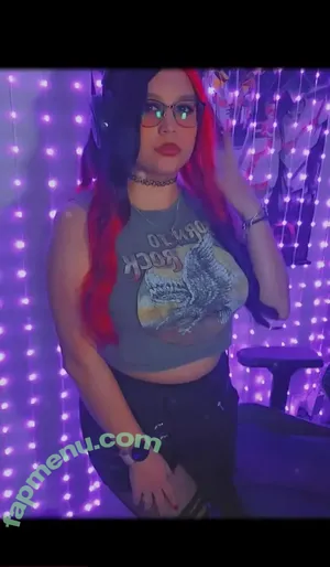 Lunamarieessence / msluluberries nude photo #0049
