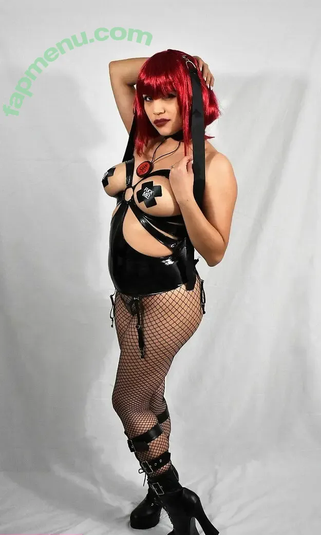 Lunamarieessence nude photo #0026 (msluluberries)