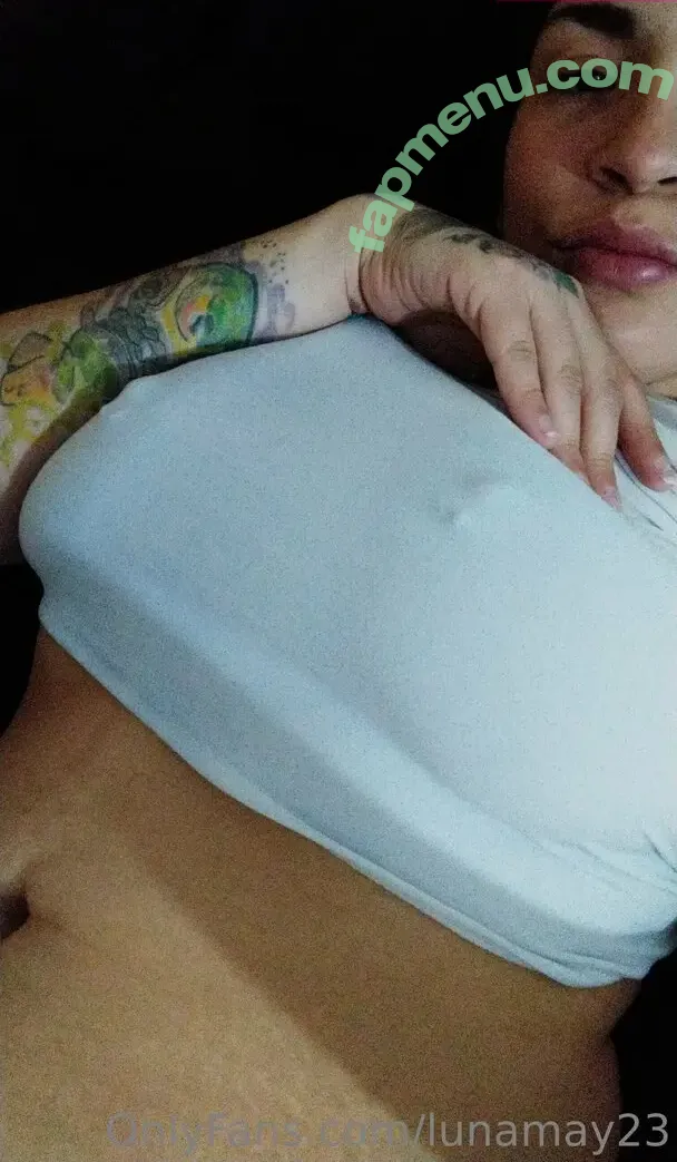 lunamay23 nude photo #0007 (lunamaymusic)
