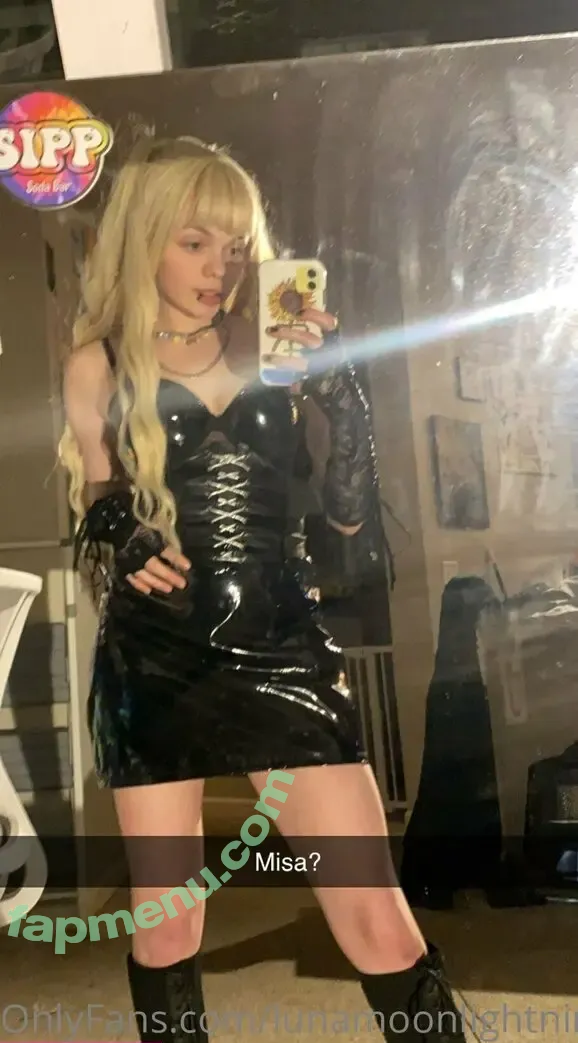 lunamoonlightning nude photo #0010 (popular)