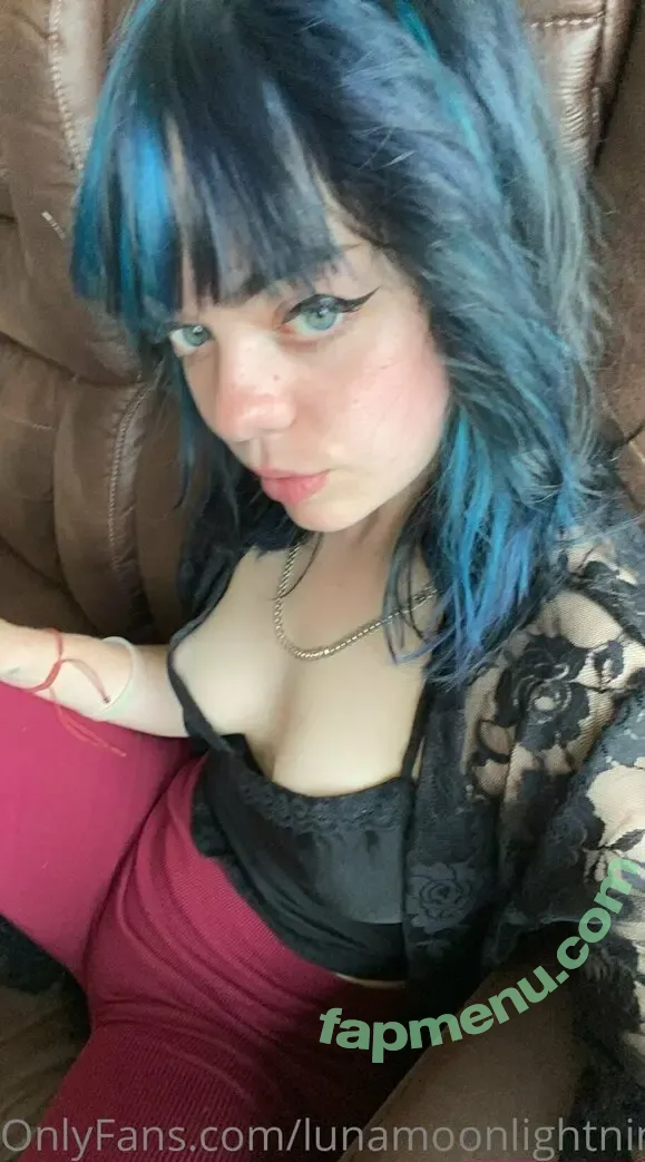 lunamoonlightning nude photo #0011 (popular)