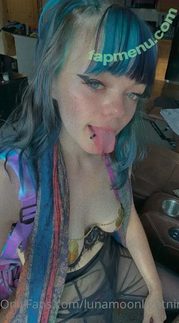 lunamoonlightning nude photo #0018 (popular)