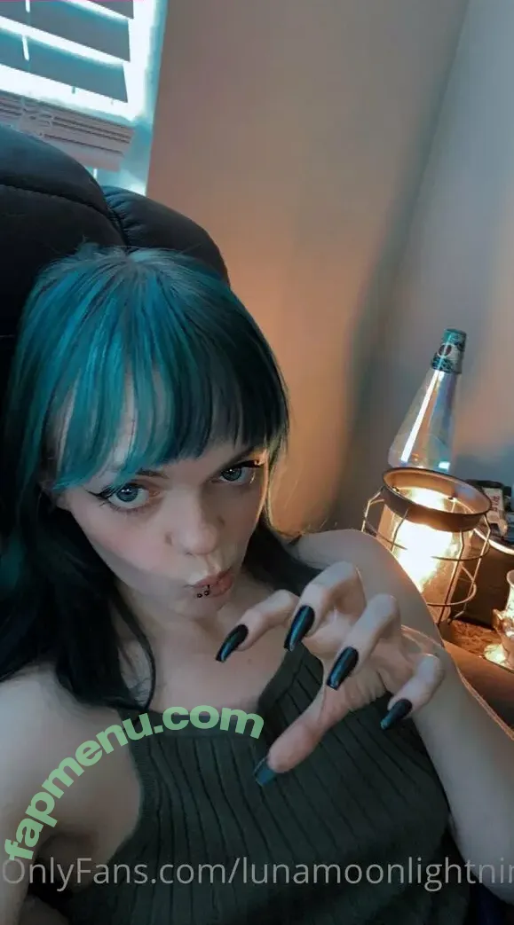 lunamoonlightning nude photo #0019 (popular)