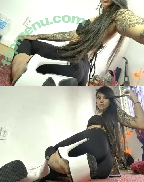 Lunamoonrivas nude photo #0011 (Lunamoonrivas)