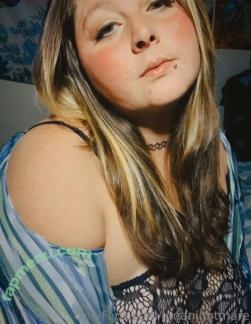 lunanightmare nude photo #0038 (lunanightmare)