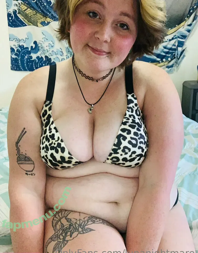 lunanightmare nude photo #0042 (lunanightmare)