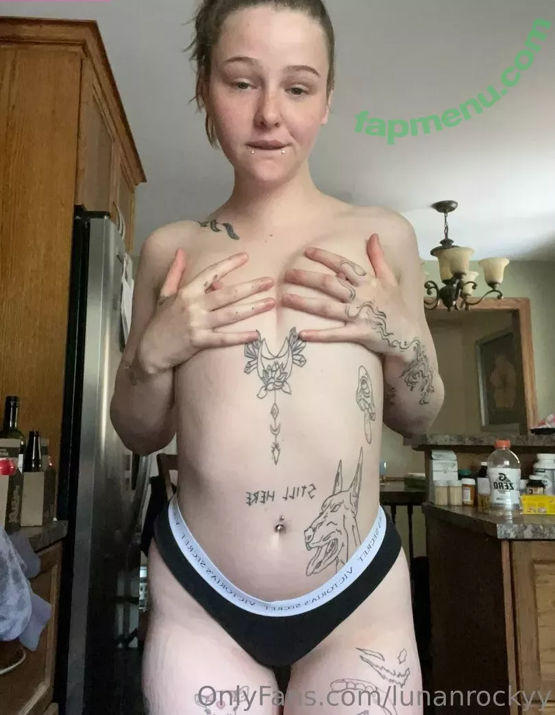 lunanrockyy nude photo #0008 (lunaanrocky)