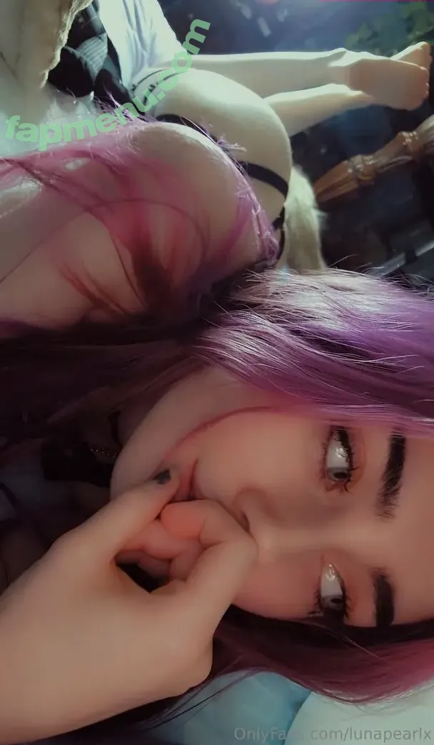 lunapearlx nude photo #0003 (lunapearlx)