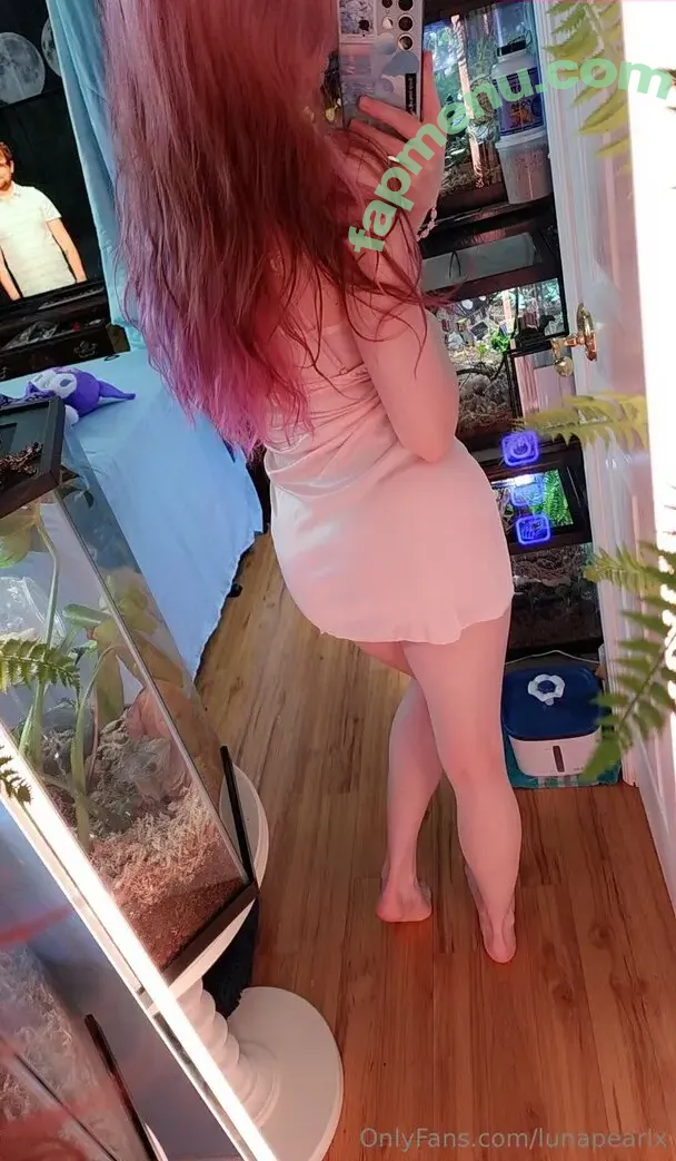 lunapearlx nude photo #0006 (lunapearlx)