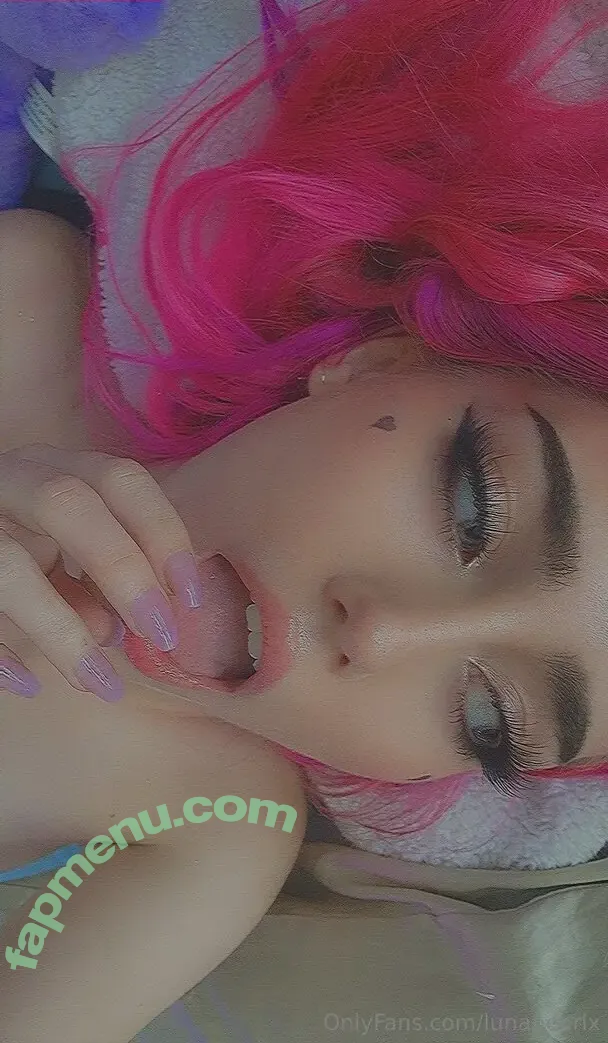lunapearlx nude photo #0061 (lunapearlx)