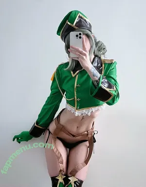 Lunara_fawn / Luna nude photo #0122
