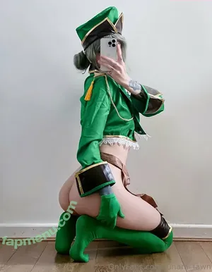 Lunara_fawn / Luna nude photo #0126