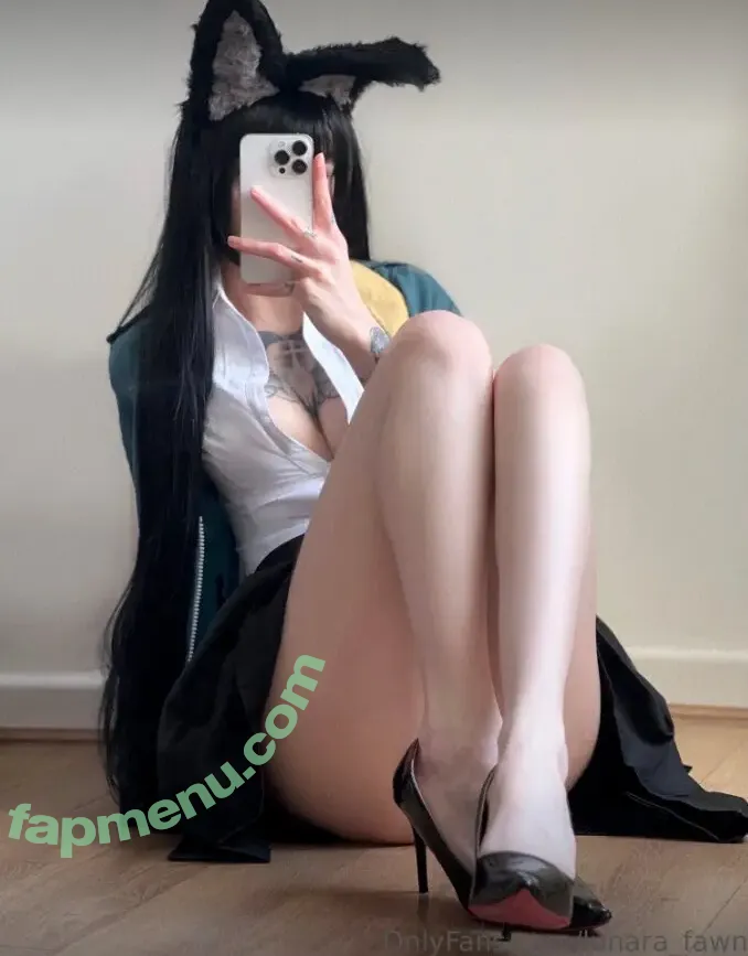 Lunara_fawn nude photo #0085 (Luna)