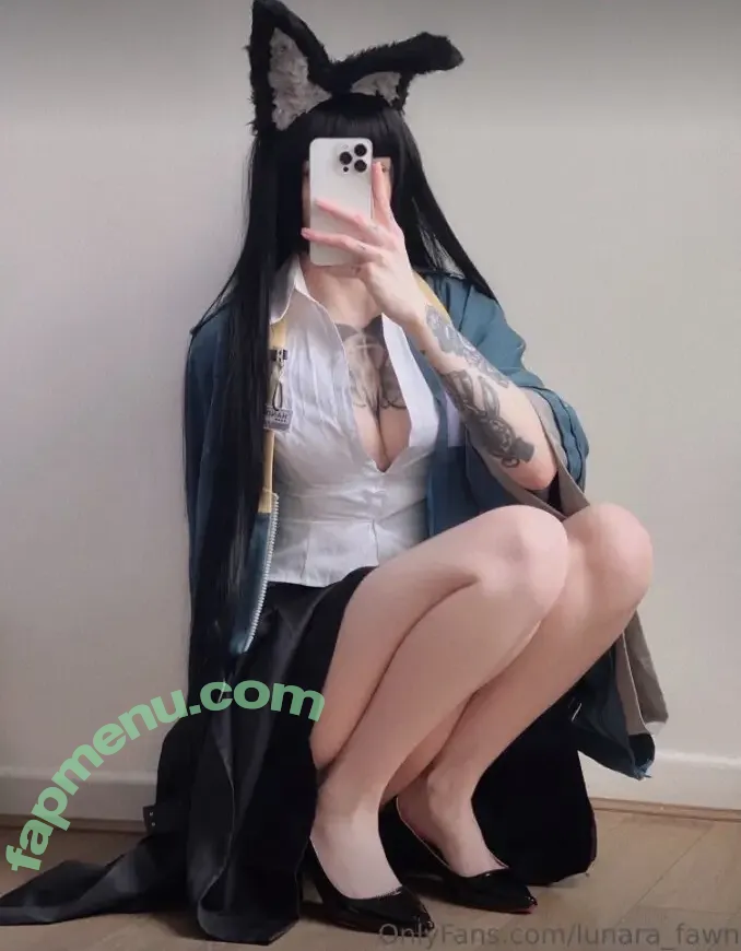 Lunara_fawn nude photo #0086 (Luna)