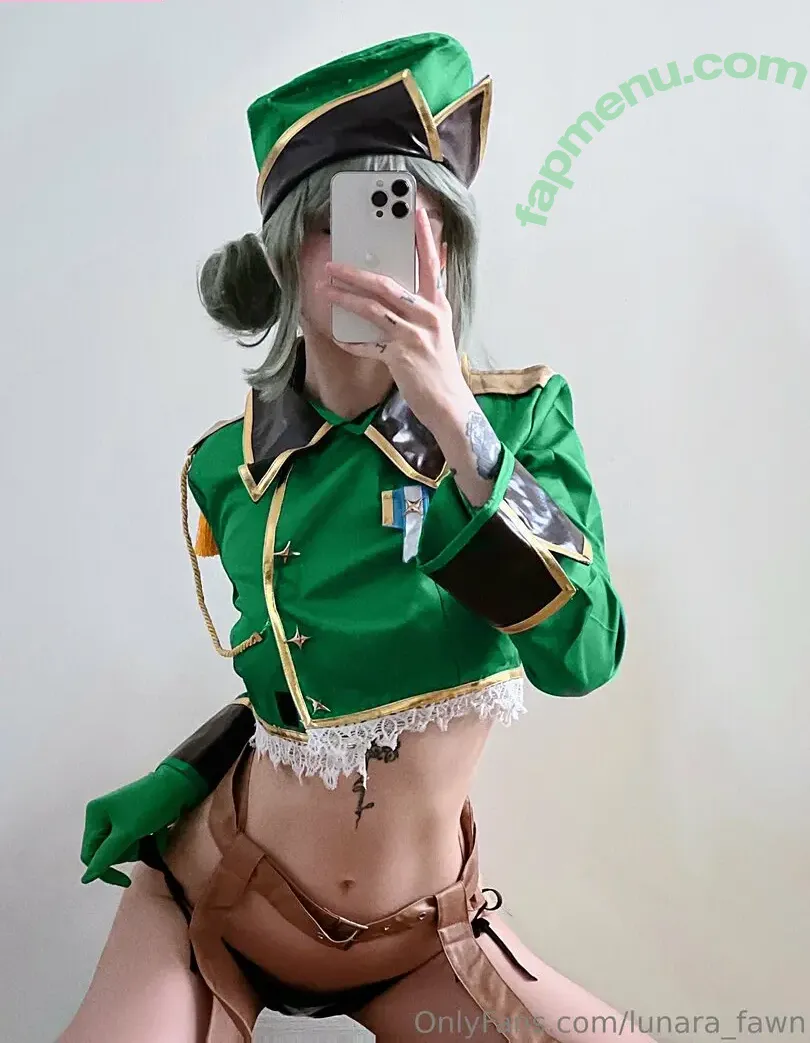 Lunara_fawn nude photo #0123 (Luna)