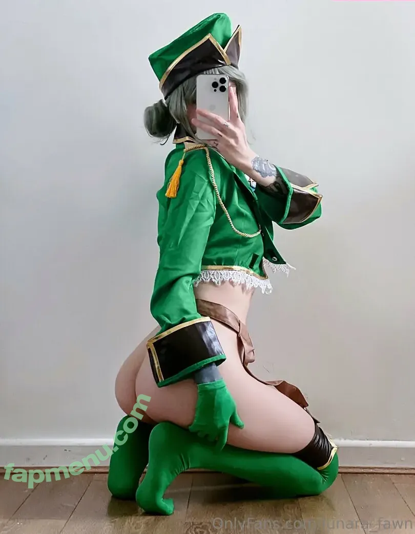 Lunara_fawn nude photo #0126 (Luna)