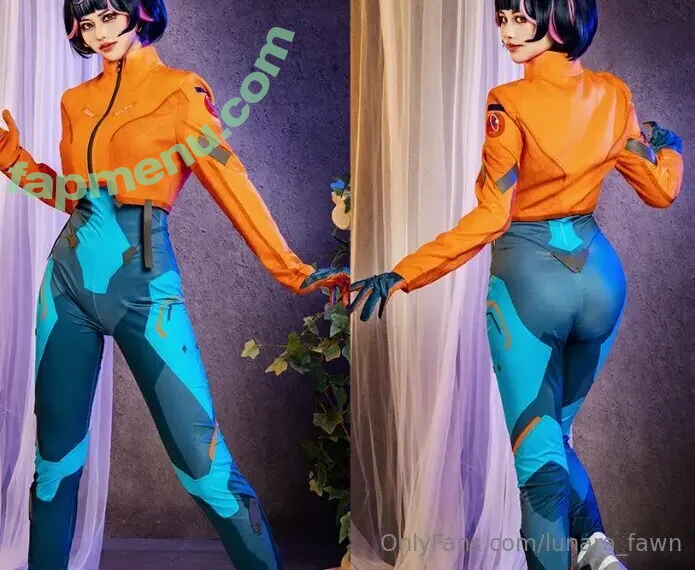 Lunara_fawn nude photo #0129 (Luna)