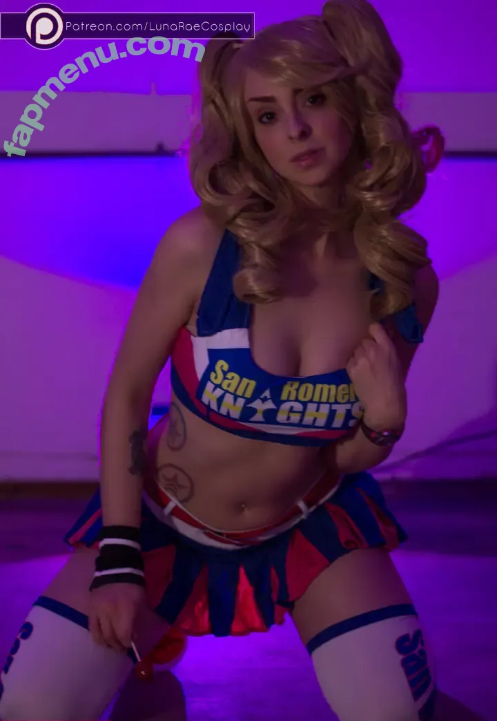 LunaRaeCosplay nude photo #0012 (lunaraecosplayfree)