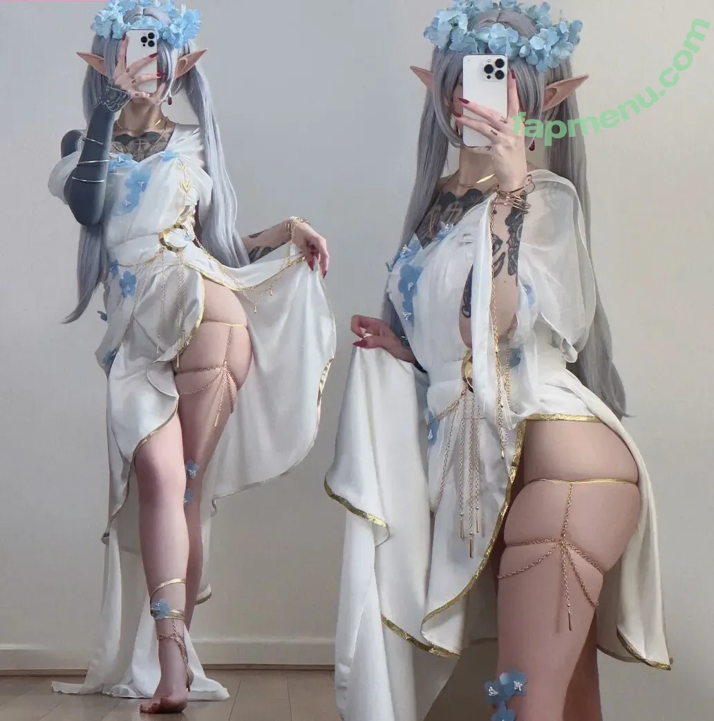 lunarafawn nude photo #0004 (lunarafawn)
