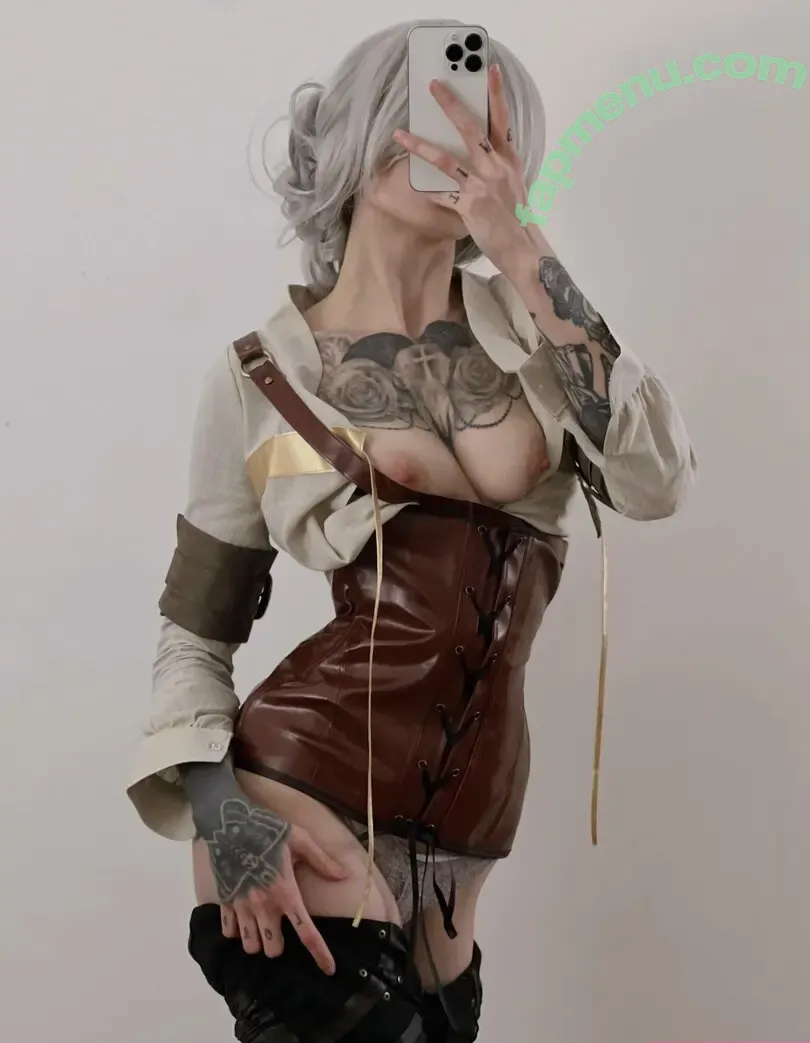 lunarafawn nude photo #0008 (lunarafawn)