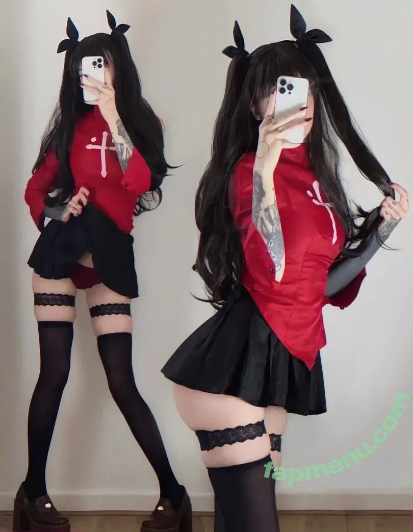lunarafawn nude photo #0011 (lunarafawn)