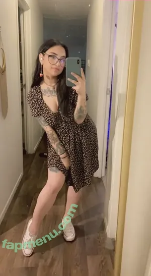 LunarGirlx nude photo #0002