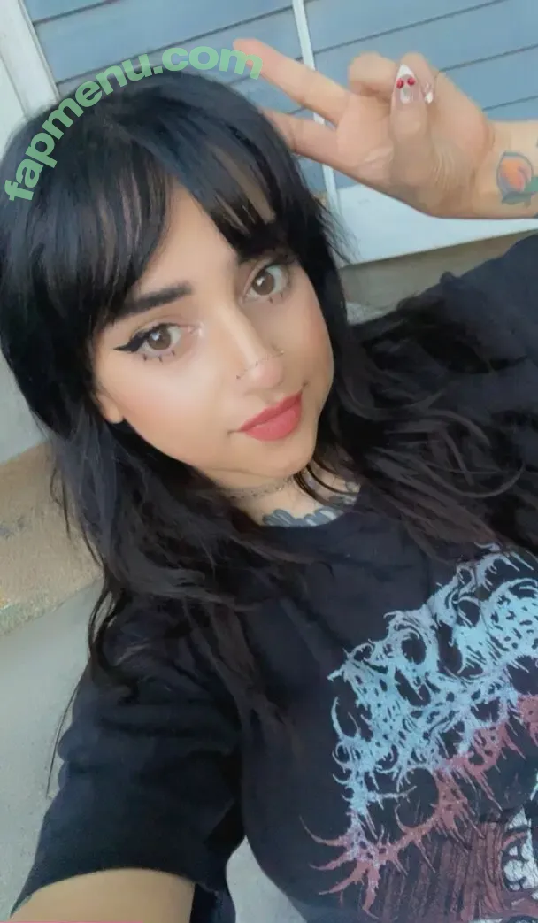 LunarGirlx nude photo #0006 (LunarGirlx)