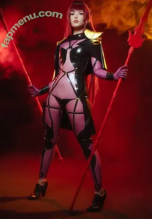 lunaritie / lunaritiecosplay nude photo #0049