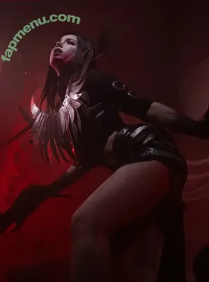 lunaritie / lunaritiecosplay nude photo #0076