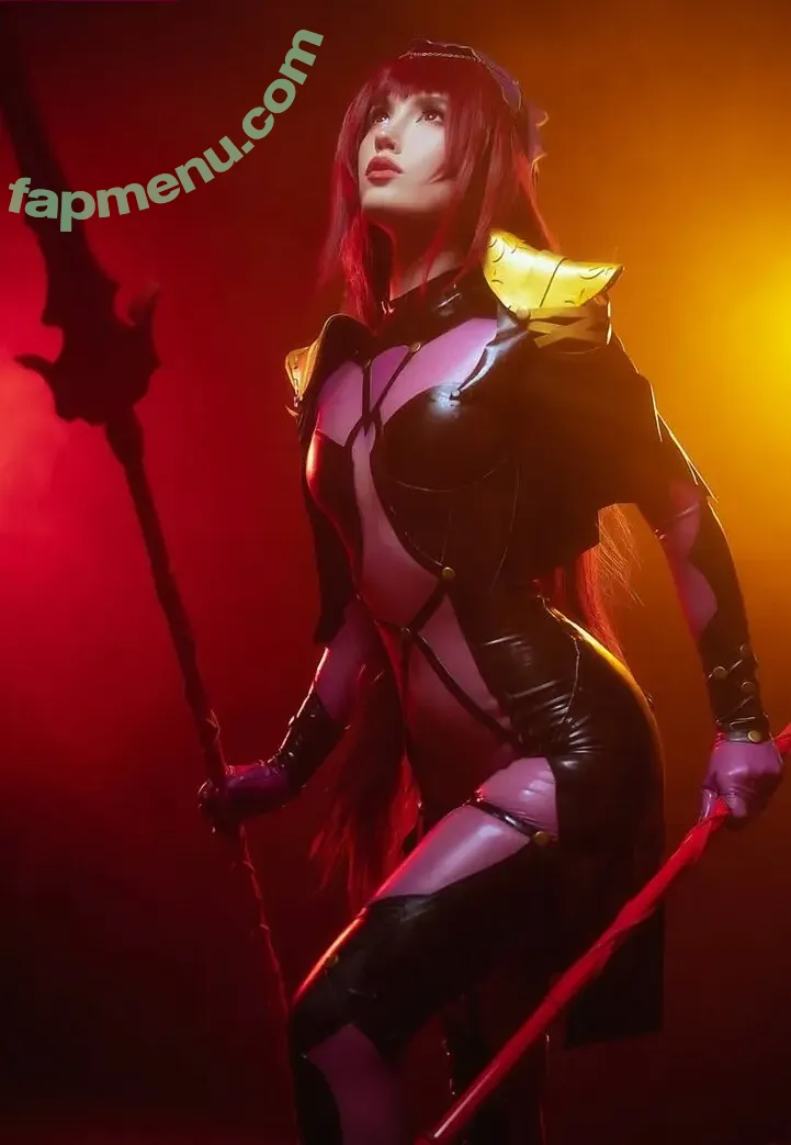 lunaritie nude photo #0050 (lunaritiecosplay)