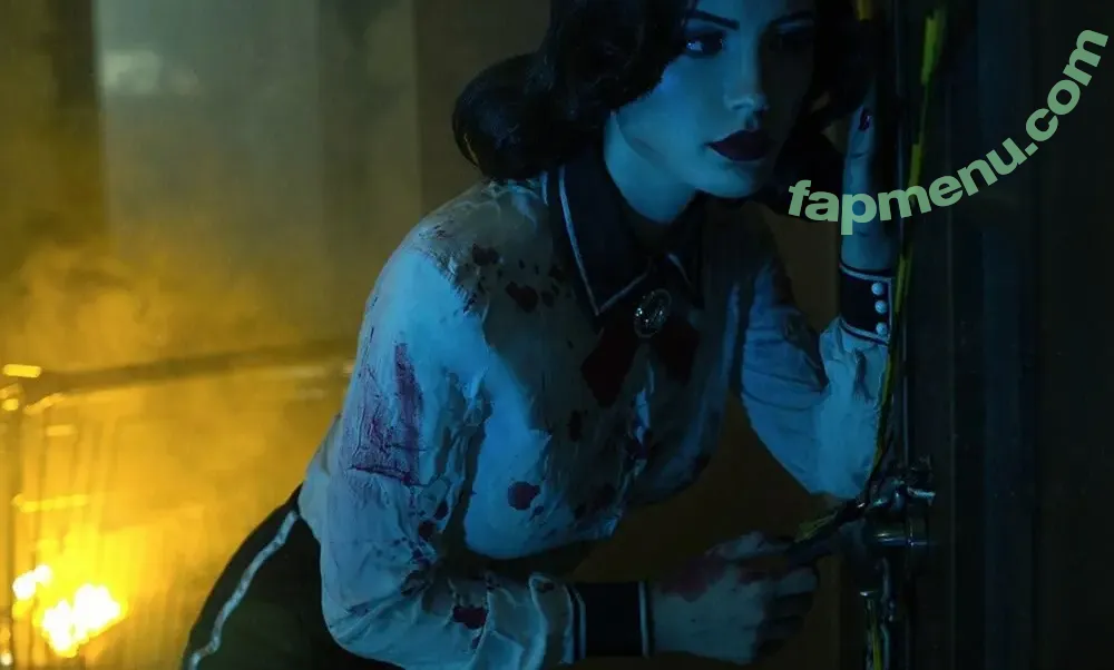 lunaritie nude photo #0055 (lunaritiecosplay)