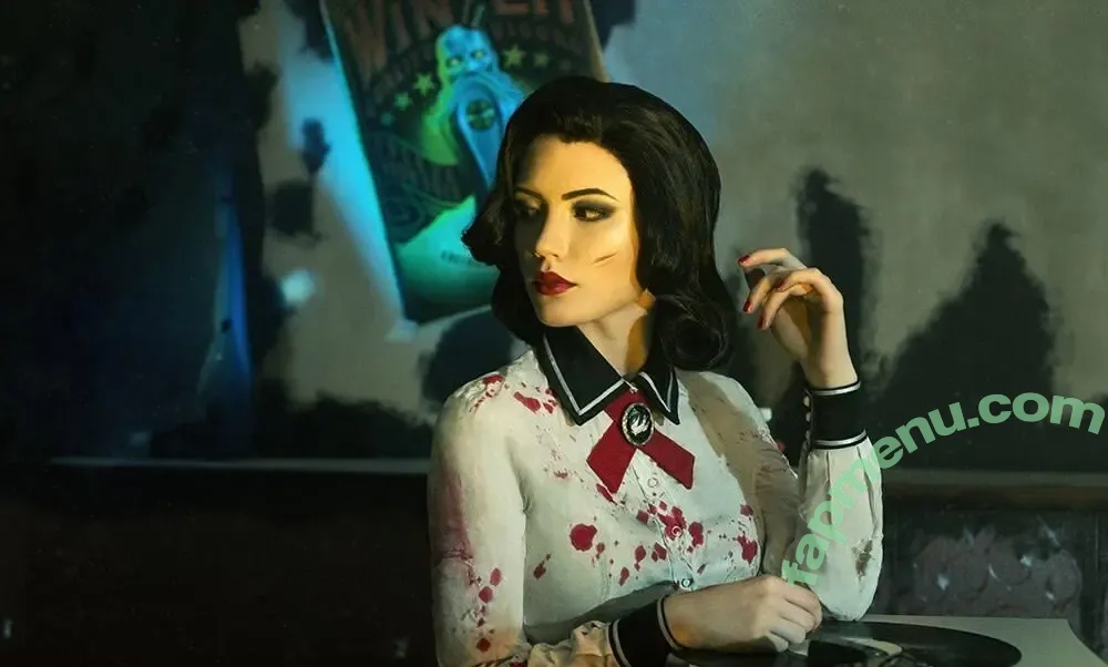 lunaritie nude photo #0056 (lunaritiecosplay)