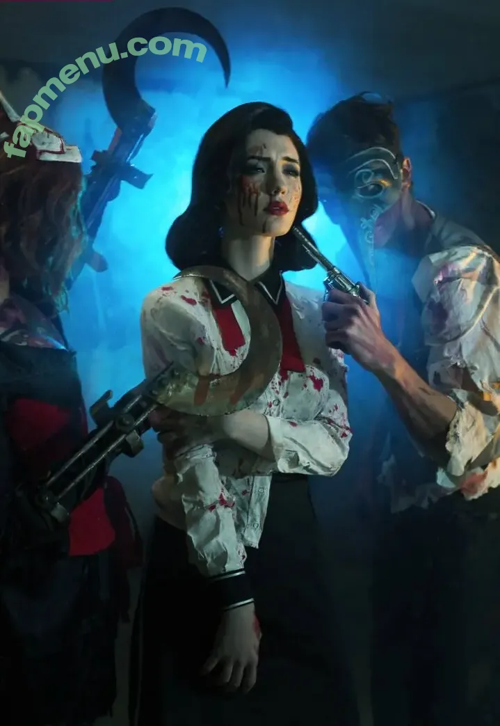 lunaritie nude photo #0057 (lunaritiecosplay)