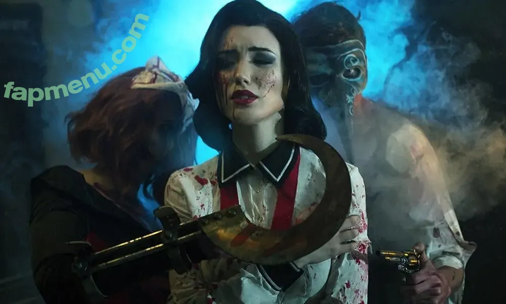 lunaritie nude photo #0058 (lunaritiecosplay)