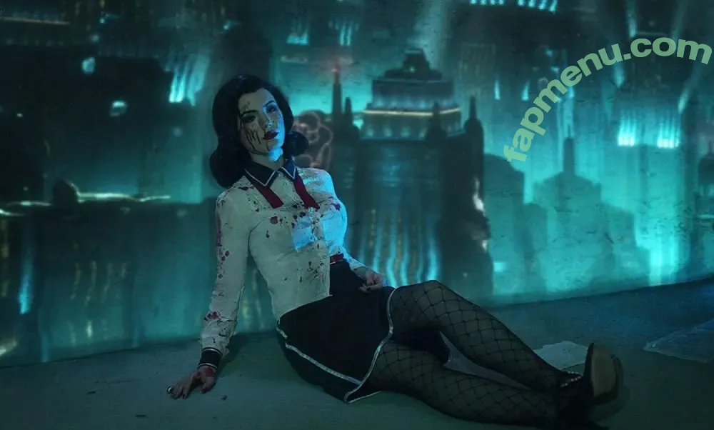 lunaritie nude photo #0060 (lunaritiecosplay)