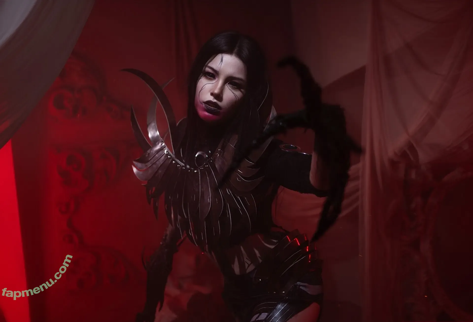 lunaritie nude photo #0075 (lunaritiecosplay)