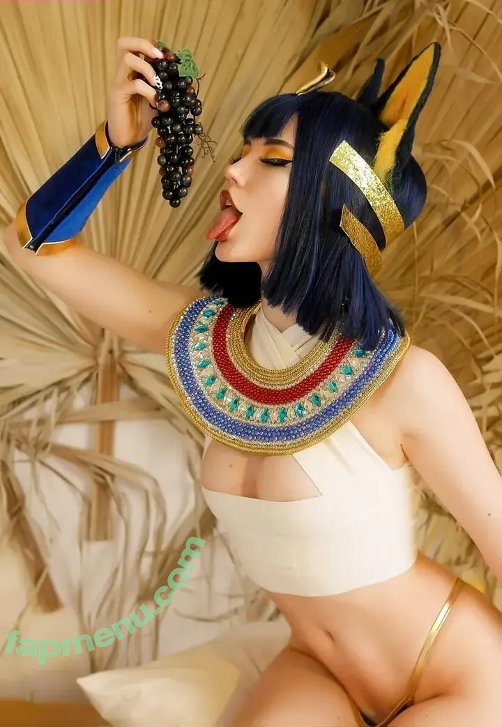 lunaritie nude photo #0083 (lunaritiecosplay)