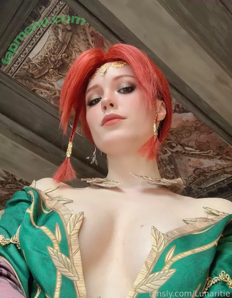 Lunaritie nude photo #0171 (lunaritiecosplay)