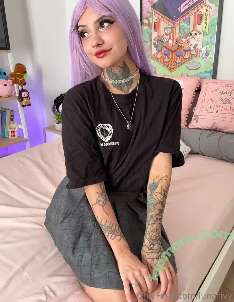 lunarivy nude photo #0043 (lunarivy)