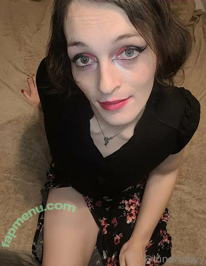 lunarladyy nude photo #0009 (lunarladyyyy)