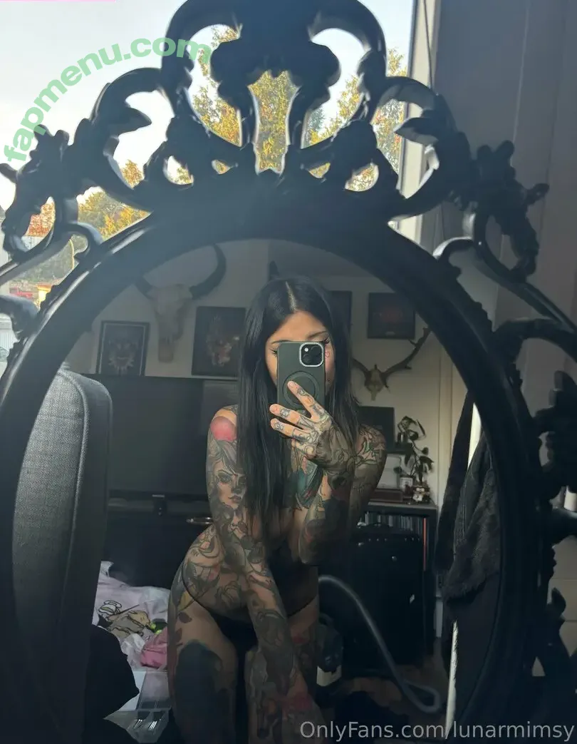 lunarmimsy nude photo #0004 (lunarmimsy)